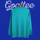 Real Madrid Jersey 17/18 (Fan Version Retro Long Sleeve)