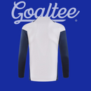 Real Madrid Tracksuit 24/25