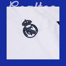 Real Madrid Tracksuit 24/25
