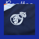 Real Madrid Tracksuit 24/25