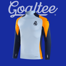 Real Madrid Tracksuit 24/25