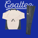 Real Madrid Tracksuit 24/25