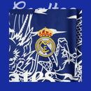 Real Madrid Jersey 23/24 (Special Edition Fan Version)