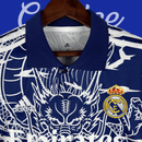 Real Madrid Jersey 23/24 (Special Edition Fan Version)