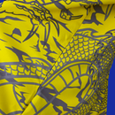 Real Madrid Jersey 25/26 (Special Edition Fan Version)