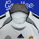 Real Madrid Kit 06/07 (Kids Retro)