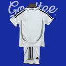 Real Madrid Kit 06/07 (Kids Retro)