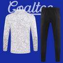 Real Madrid Tracksuit 24/25