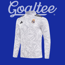 Real Madrid Tracksuit 24/25