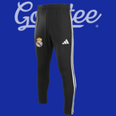 Real Madrid Tracksuit 24/25