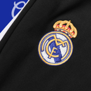 Real Madrid Tracksuit 24/25