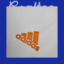 Real Madrid Jersey 21/22 (Retro Fan Version)