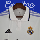 Real Madrid Jersey 22/23 (Retro Fan Version)