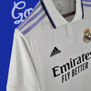 Real Madrid Jersey 22/23 (Retro Fan Version)