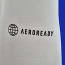 Real Madrid Jersey 22/23 (Retro Fan Version)