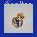 Real Madrid Jersey 22/23 (Retro Fan Version)