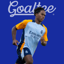 Real Madrid Kit 24/25 (Training)