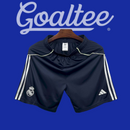Real Madrid Shorts 25/26 (Adult Fan Version)