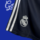 Real Madrid Shorts 25/26 (Adult Fan Version)