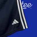 Real Madrid Shorts 25/26 (Adult Fan Version)
