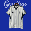 Real Madrid Jersey 25/26 (Special Edition Fan Version)