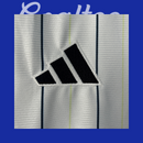 Real Madrid Jersey 25/26 (Special Edition Fan Version)