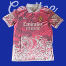 Real Madrid Jersey 25/26 (Special Edition Fan Version)
