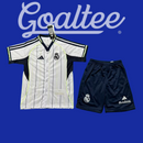 Real Madrid Kit 25/26 (Kids Special Edition)