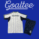 Real Madrid Kit 25/26 (Kids Special Edition)