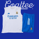 Real Madrid Kit 25/26 (Training)