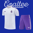 Real Madrid Kit 25/26 (Training)