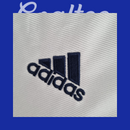 Real Madrid Jersey 98/99 (Retro Fan Version)