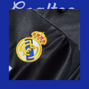 Real Madrid Jersey 98/99 (Retro Fan Version)