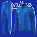 Real Madrid Tracksuit 25/26