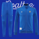 Real Madrid Tracksuit 25/26