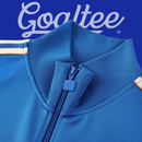 Real Madrid Tracksuit 25/26