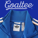 Real Madrid Tracksuit 25/26