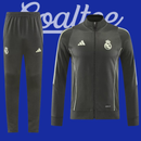 Real Madrid Tracksuit 25/26