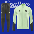 Real Madrid Tracksuit 25/26