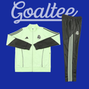 Real Madrid Tracksuit 25/26
