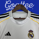 Real Madrid Jersey 25/26 (Women's)