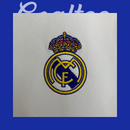 Real Madrid Jersey 25/26 (Women's)