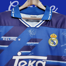 Real Madrid Jersey 94/96 (Retro Fan Version)
