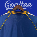 Real Madrid Jersey 98/00 (Retro Fan Version)