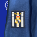 Real Madrid Jersey 98/00 (Retro Fan Version)