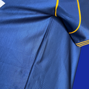 Real Madrid Jersey 98/00 (Retro Fan Version)