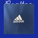 Real Madrid Jersey 98/00 (Retro Fan Version)