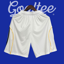 Real Madrid Shorts 25/26 (Adult Fan Version)