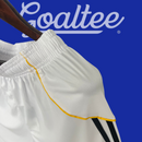Real Madrid Shorts 25/26 (Adult Fan Version)