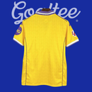 Valladolid Jersey 25/26 (Fan Version)